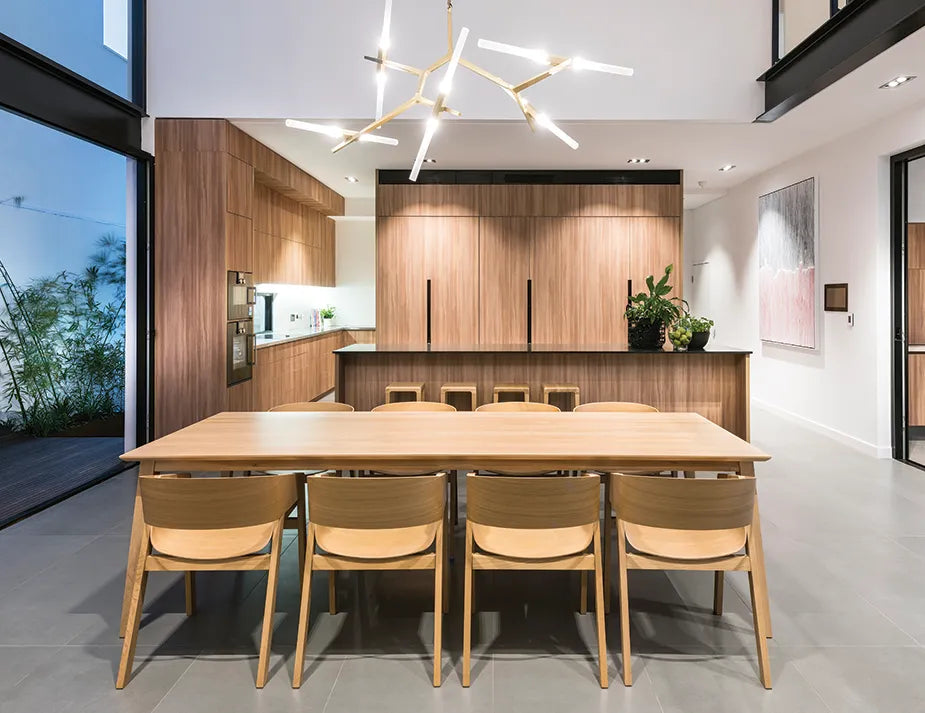Merano Dining Armchair