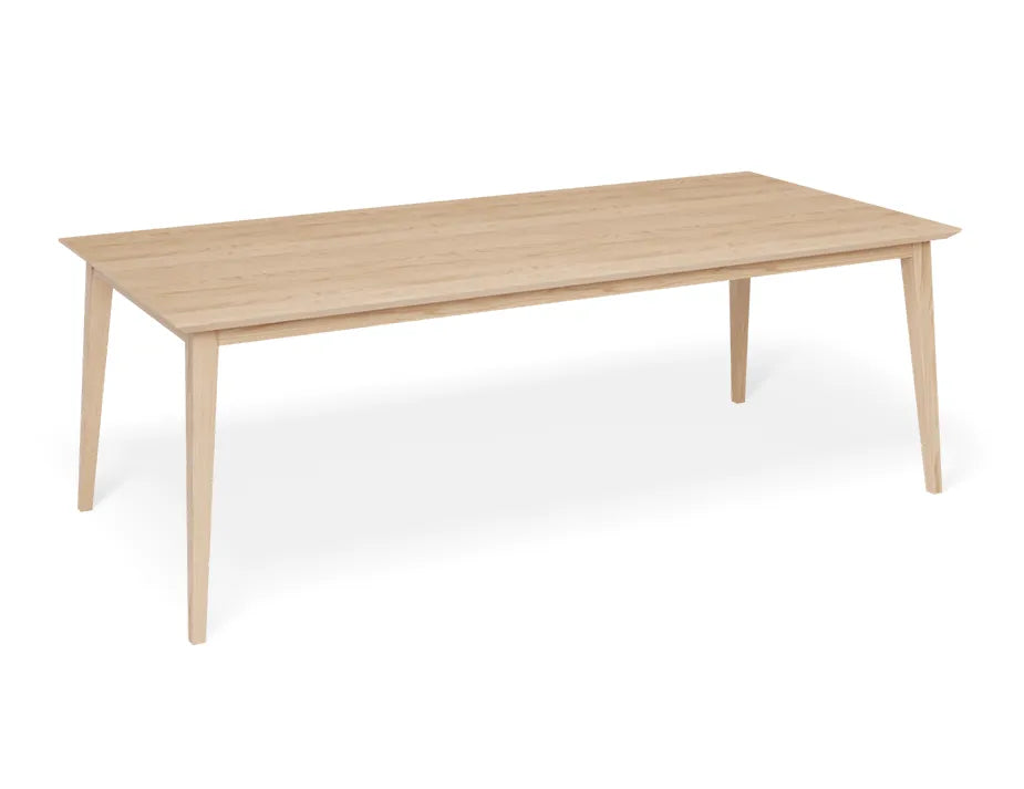 Jylland 220cm Dining Table