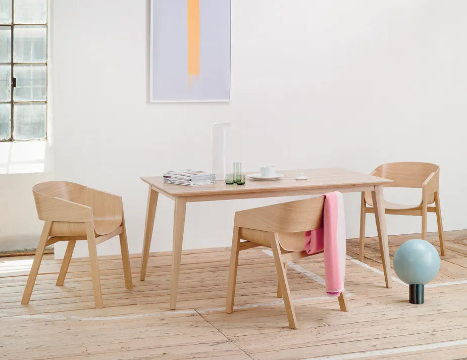 Merano Dining Armchair