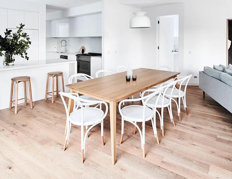 Jylland 220cm Dining Table