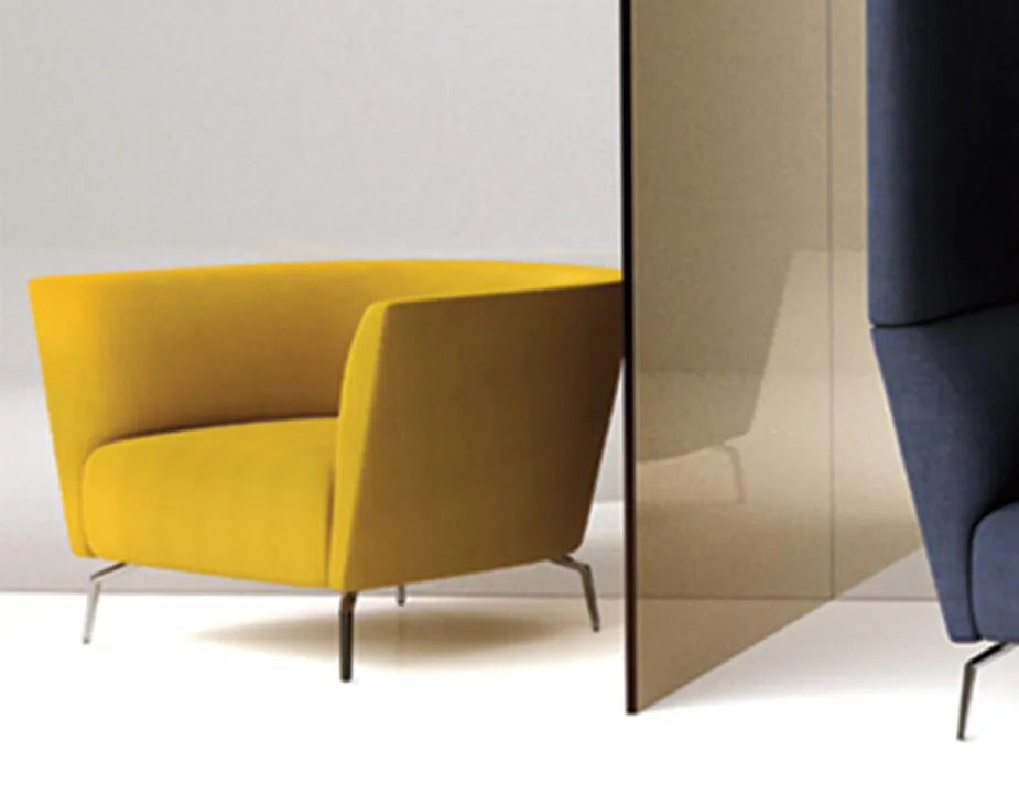 Kap Armchair