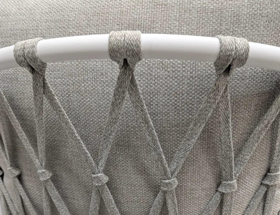 Kara Outdoor Lounge Chair