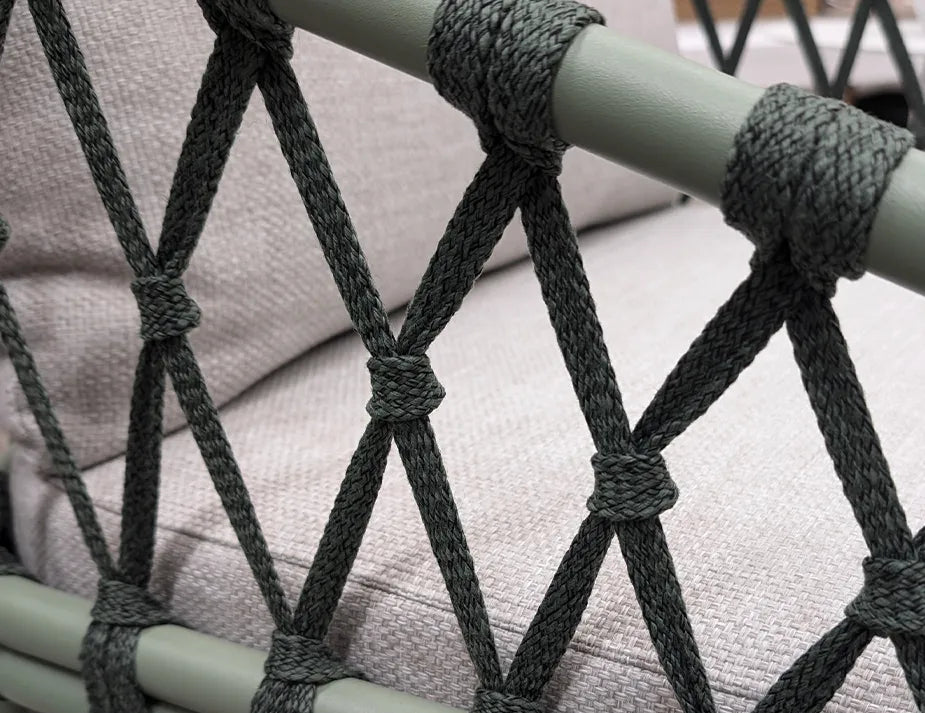 Kara Outdoor Lounge Chair