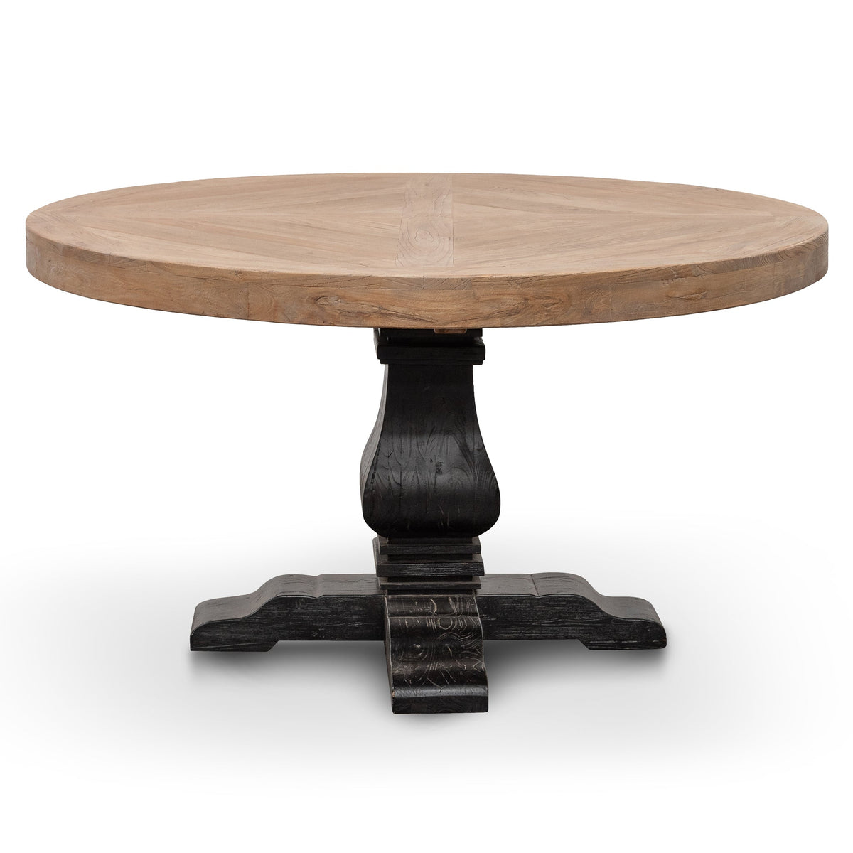 Mountfield 140cm Round Dining Table