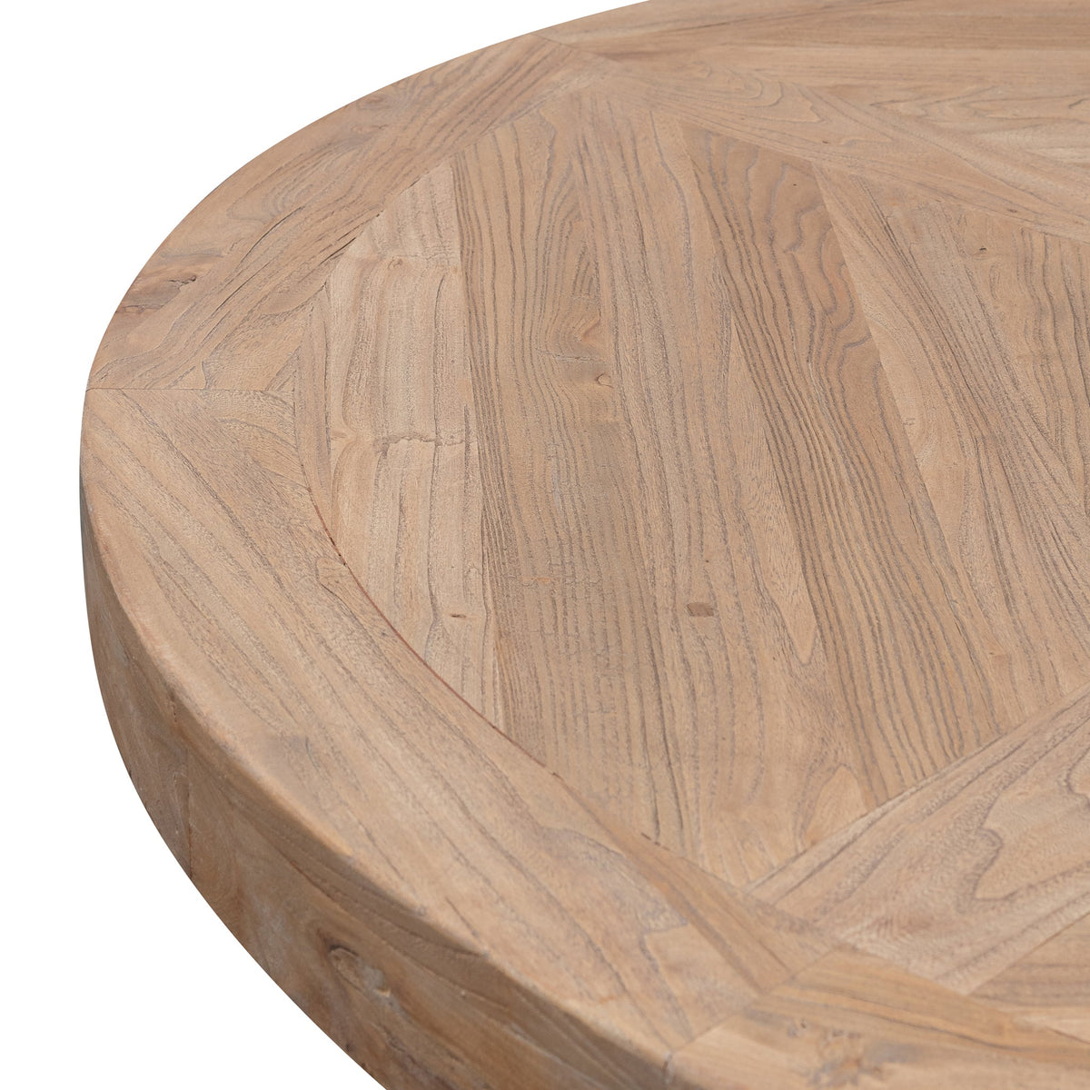 Mountfield 140cm Round Dining Table