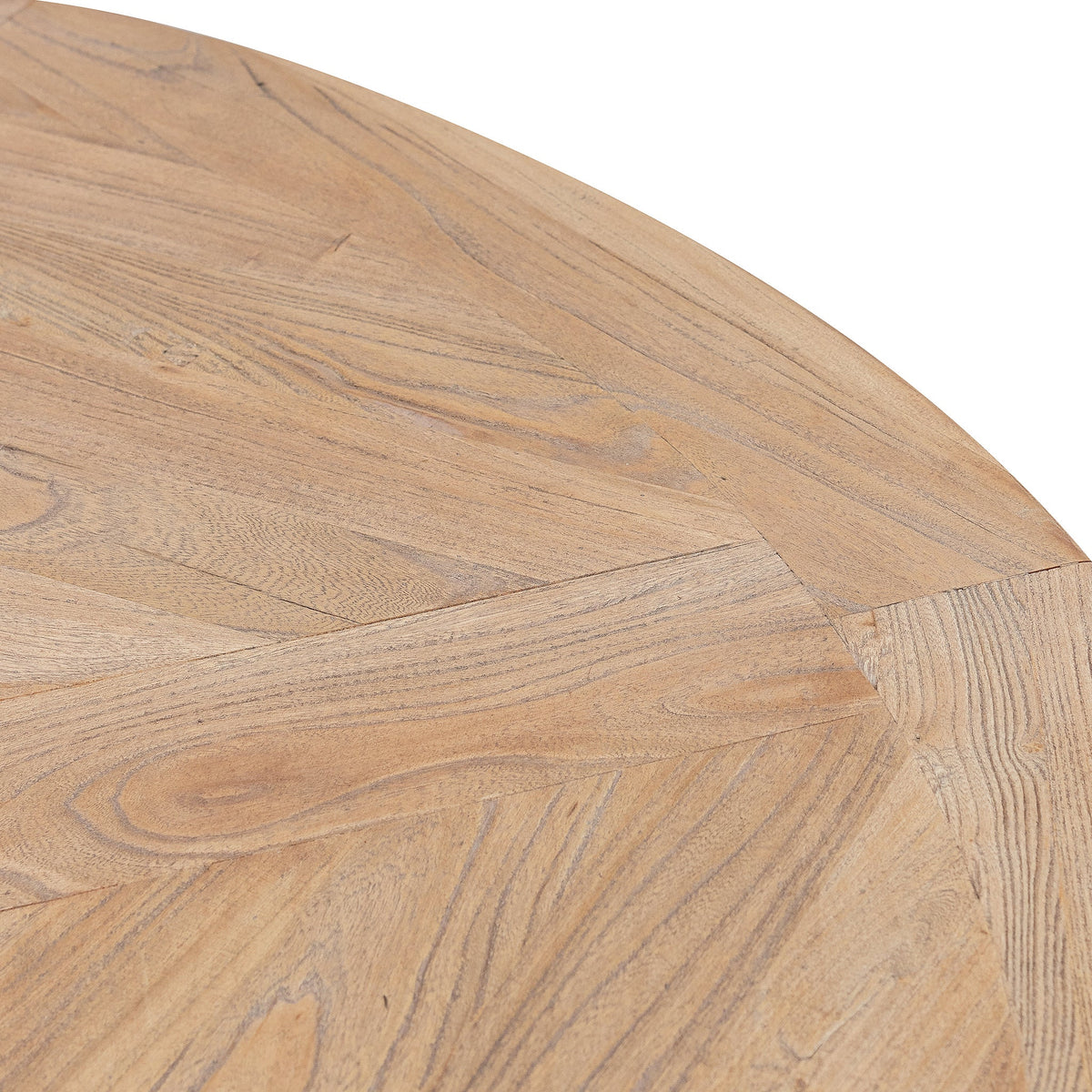 Mountfield 140cm Round Dining Table