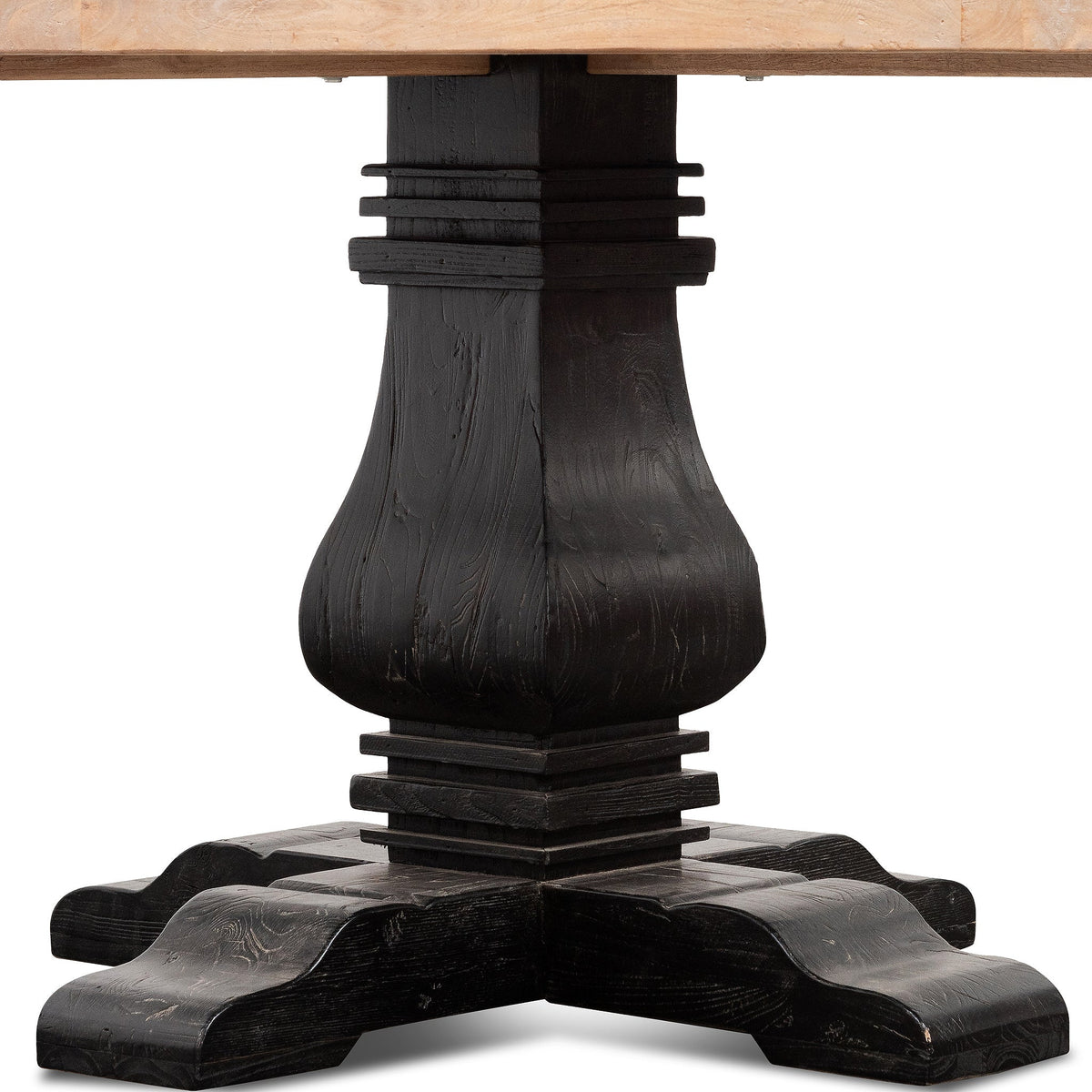 Mountfield 140cm Round Dining Table