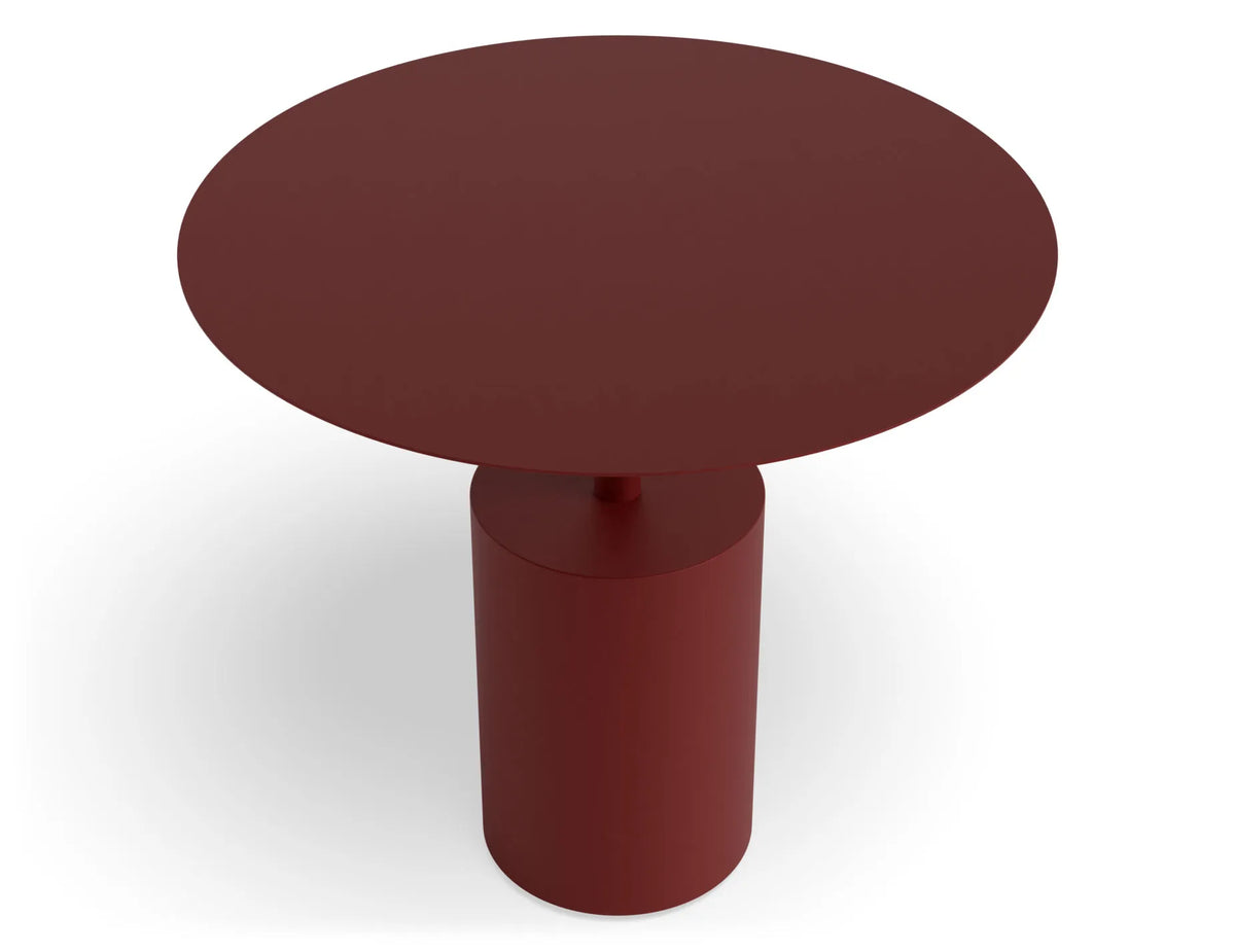 Karo Side Table