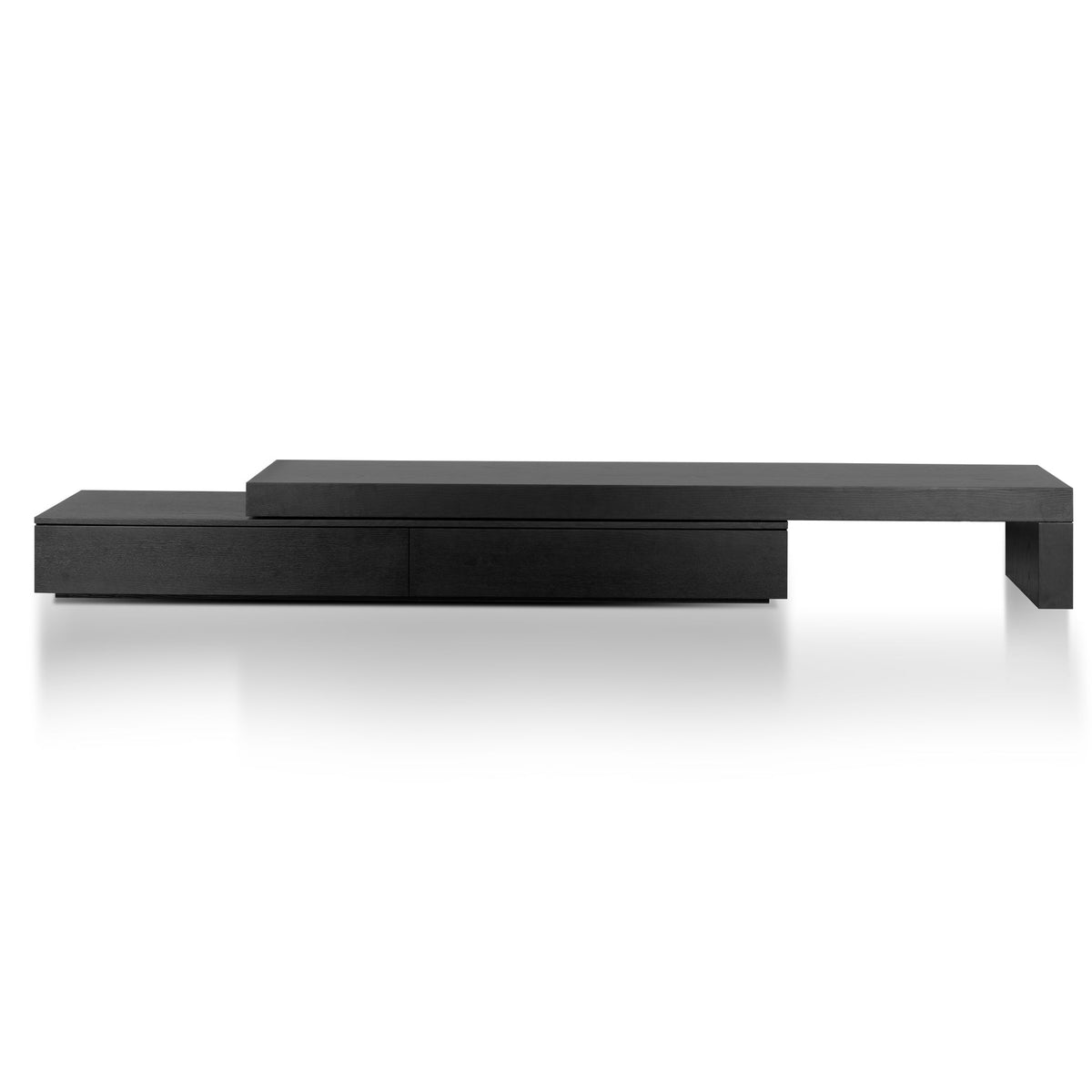 Windmore Extendable Entertainment TV Unit