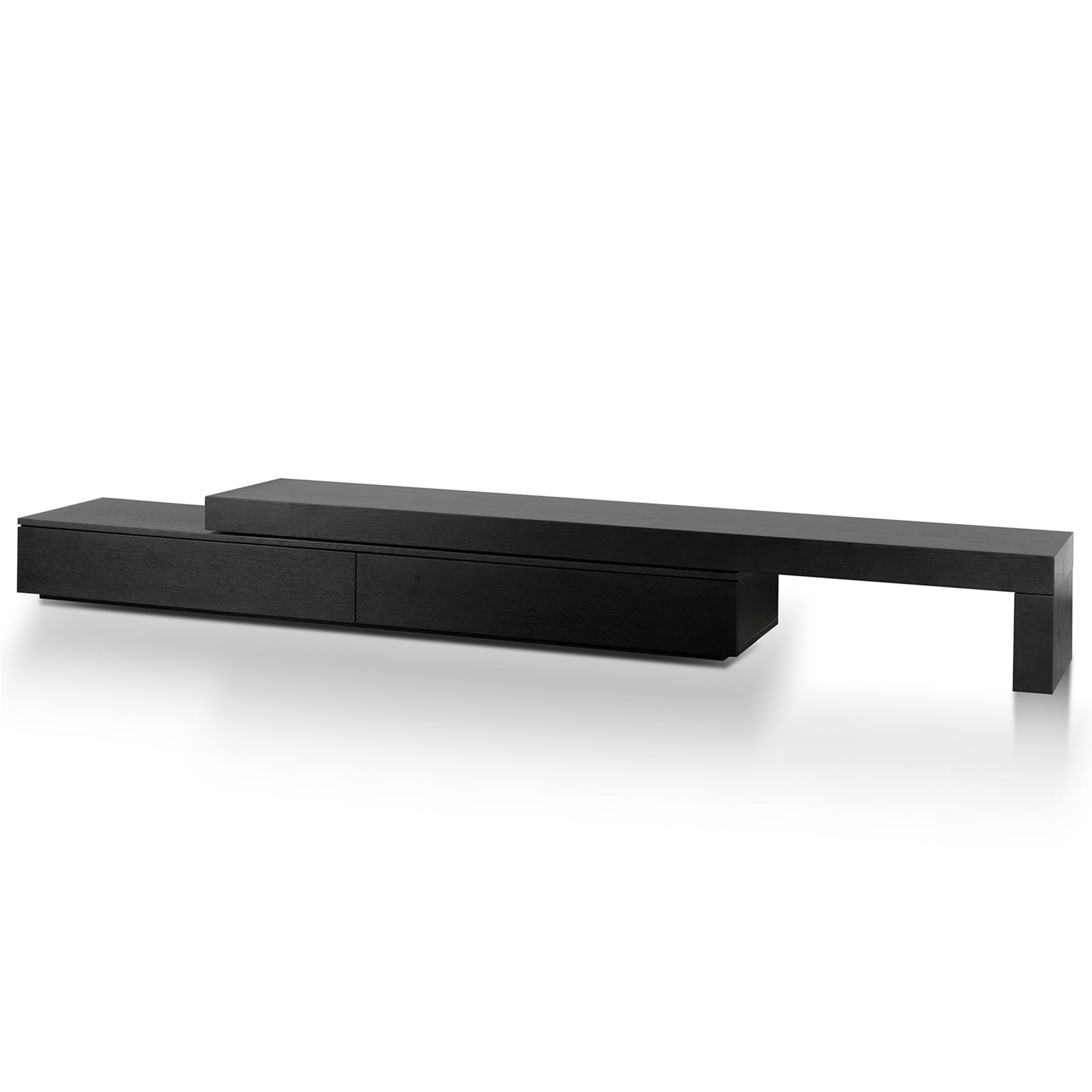 Windmore Extendable Entertainment TV Unit