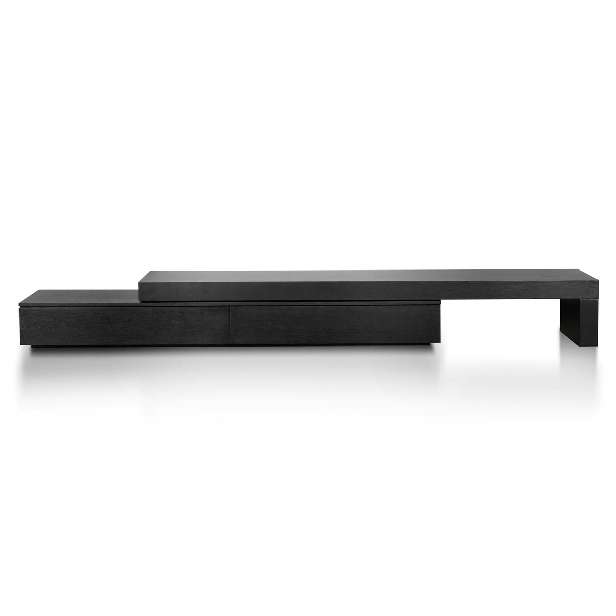 Windmore Extendable Entertainment TV Unit