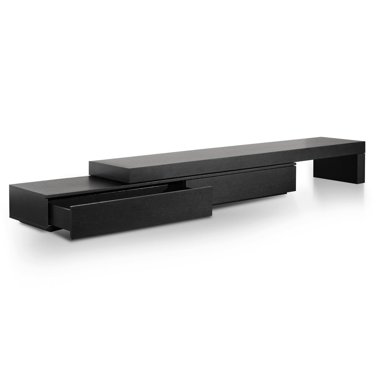 Windmore Extendable Entertainment TV Unit
