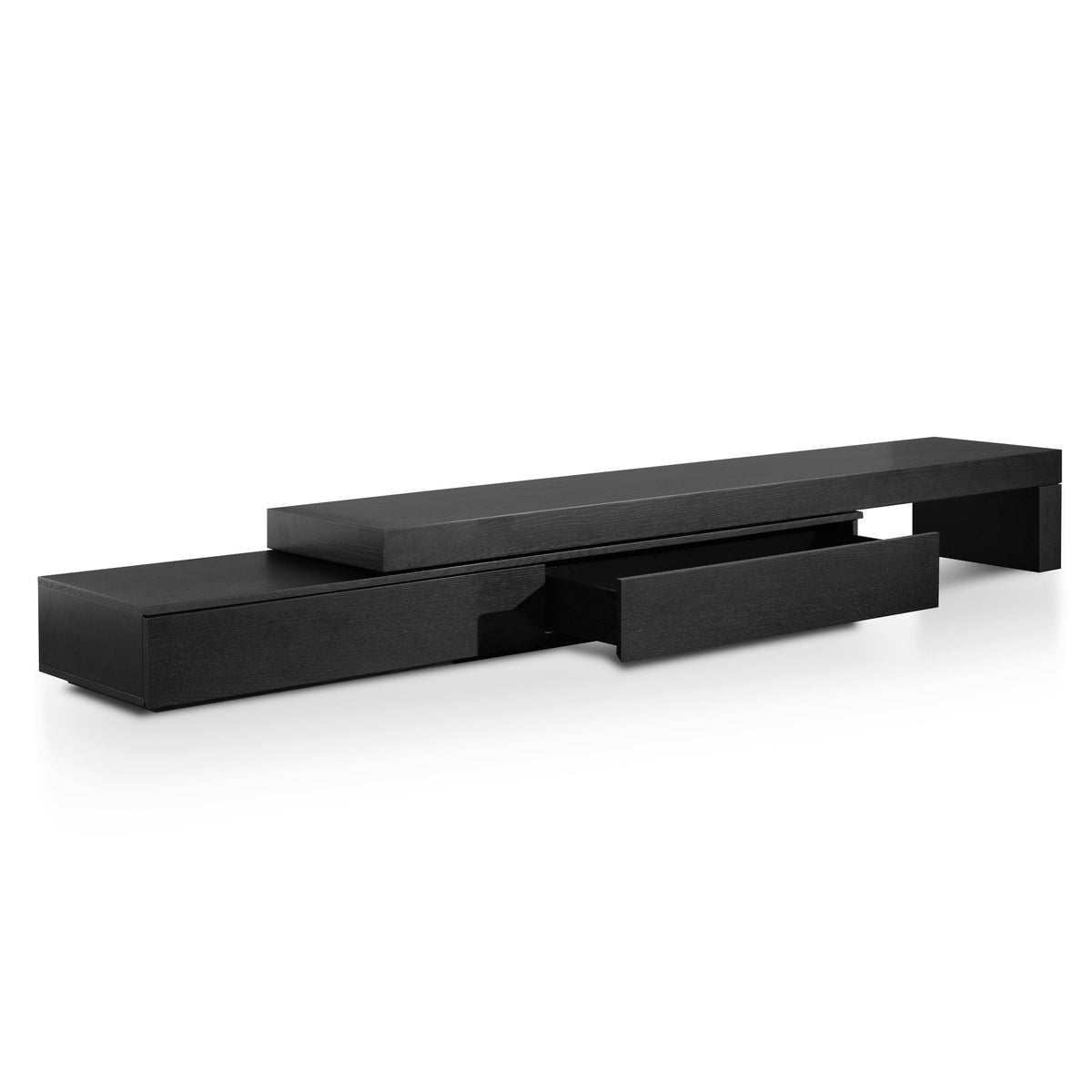Windmore Extendable Entertainment TV Unit