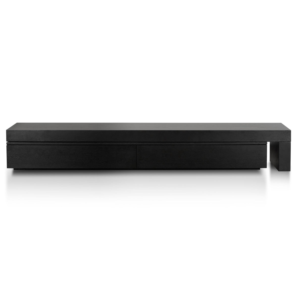 Windmore Extendable Entertainment TV Unit