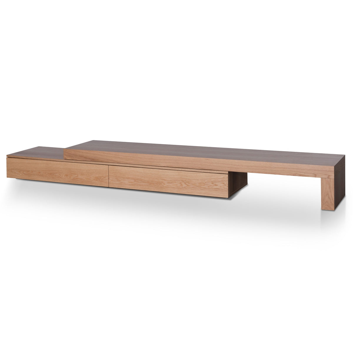 Withhurst Extendable TV Entertainment Unit