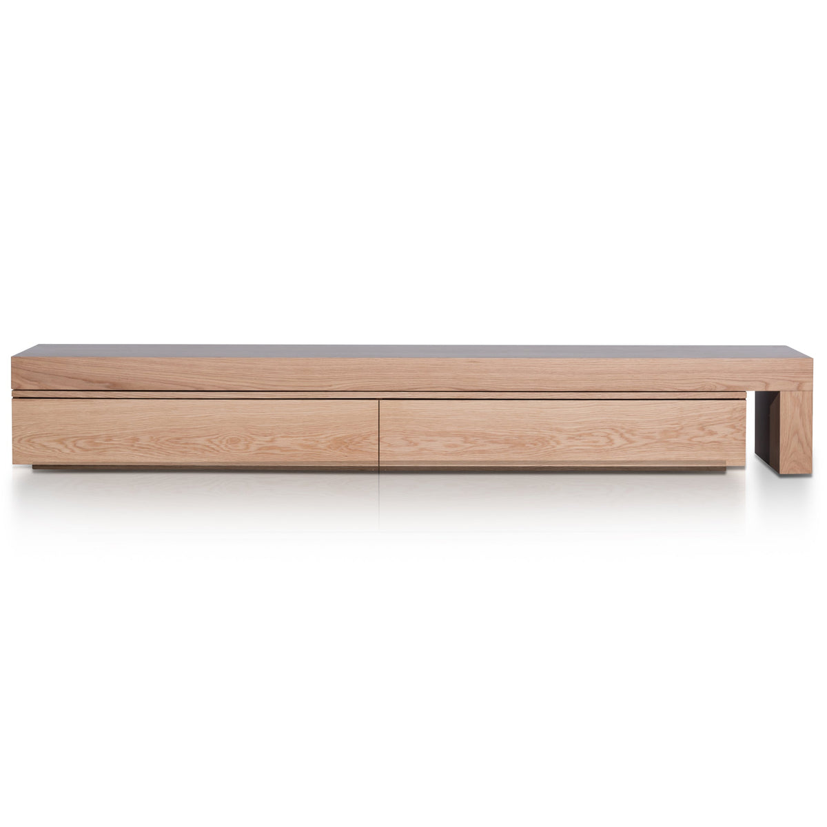 Withhurst Extendable TV Entertainment Unit