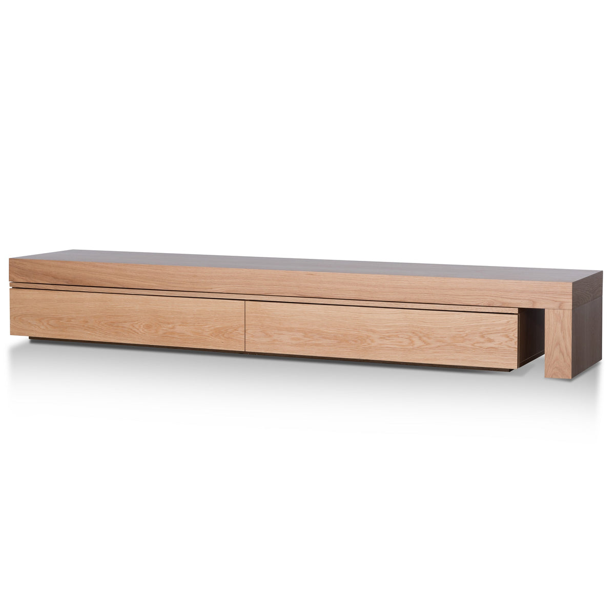 Withhurst Extendable TV Entertainment Unit