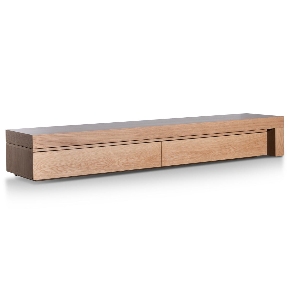 Withhurst Extendable TV Entertainment Unit