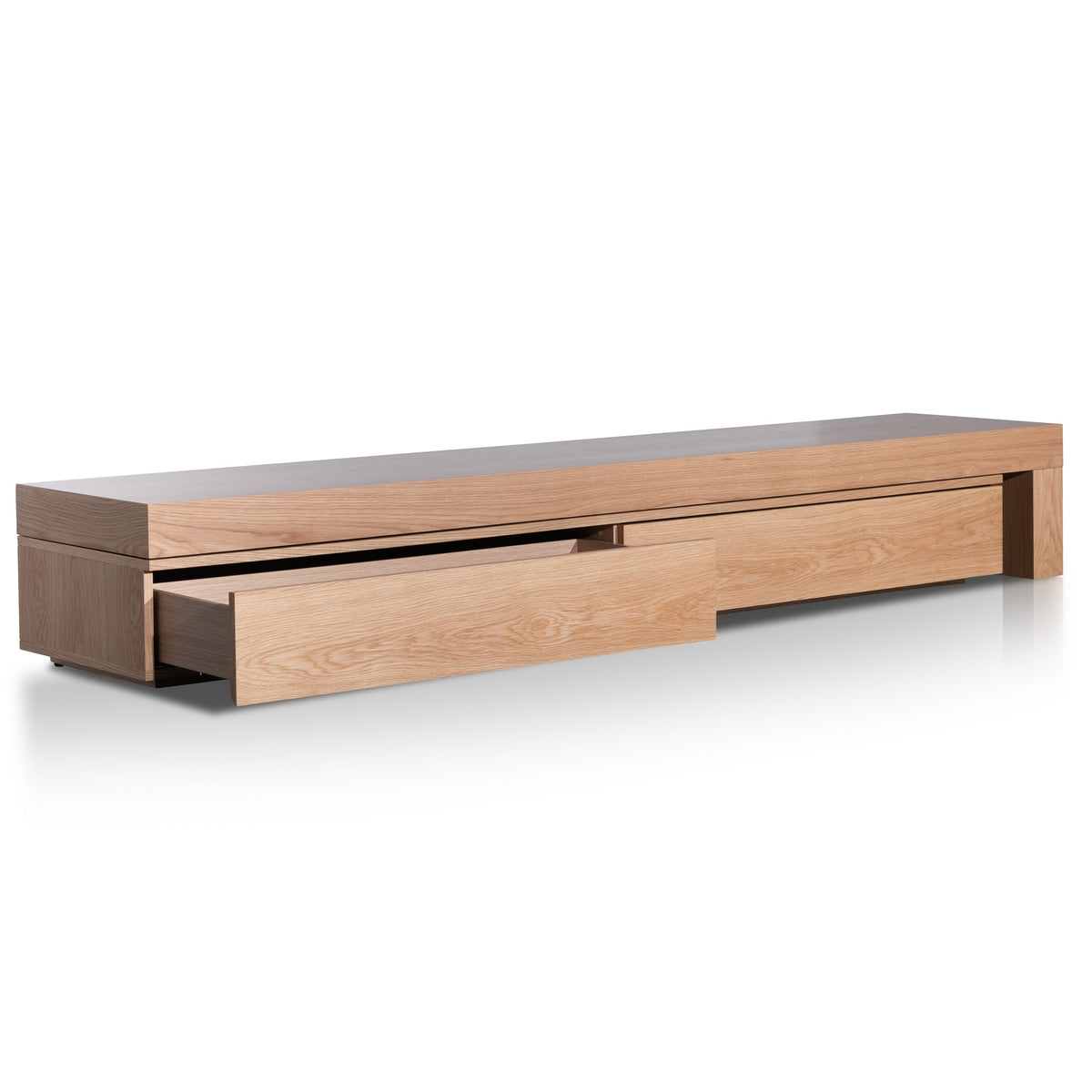 Withhurst Extendable TV Entertainment Unit