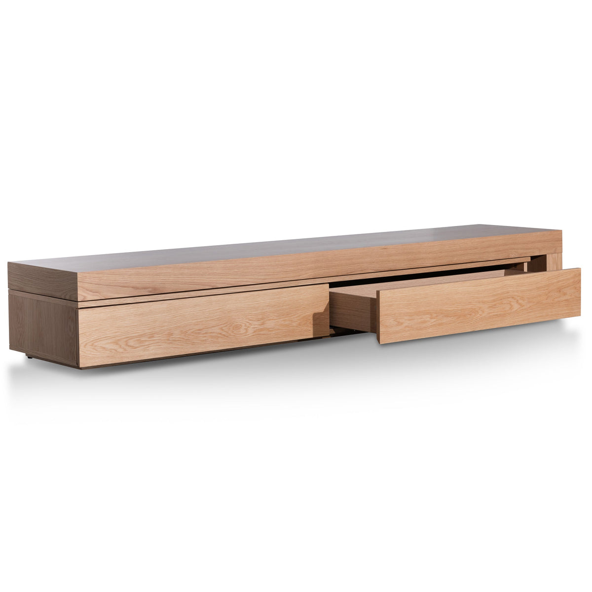 Withhurst Extendable TV Entertainment Unit