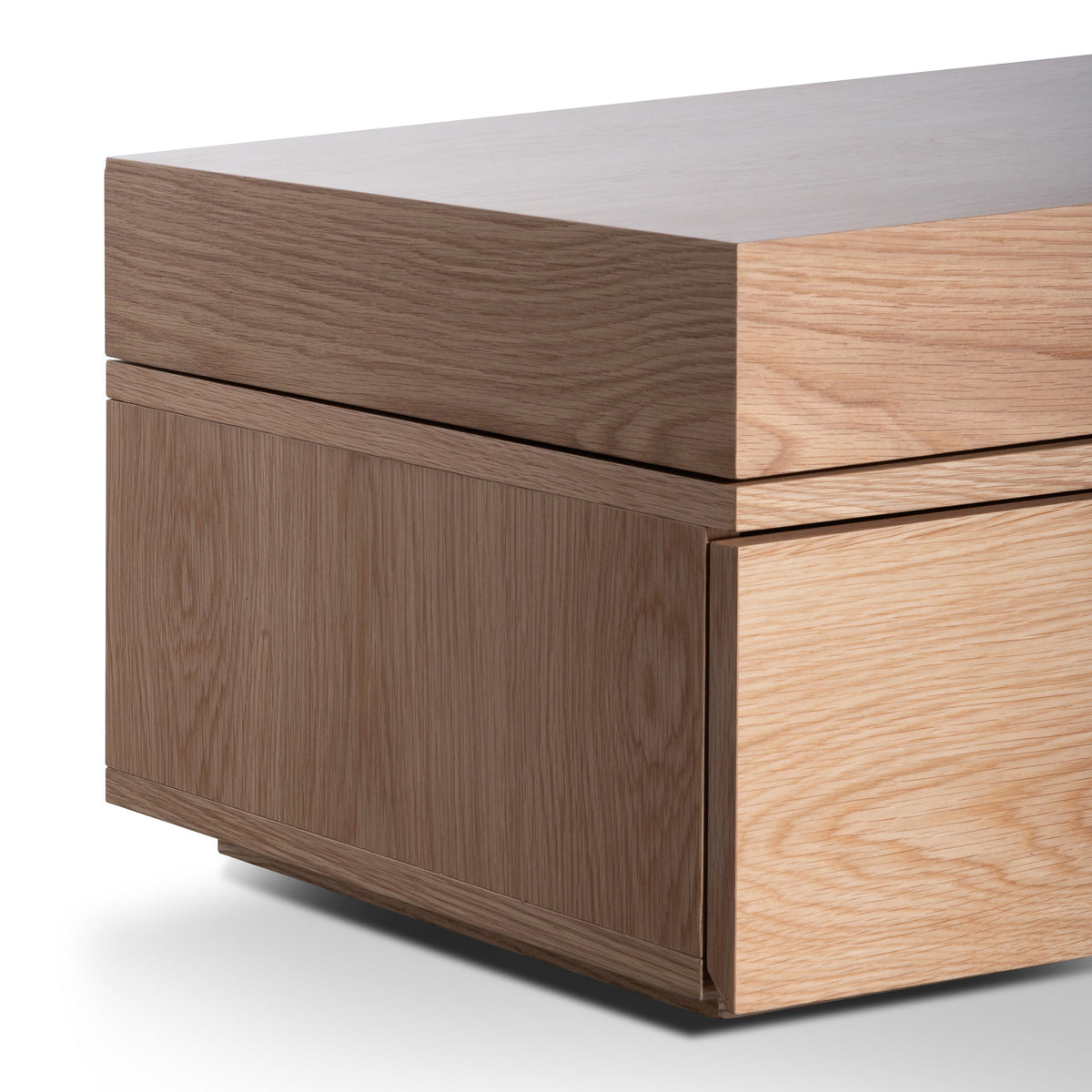Withhurst Extendable TV Entertainment Unit