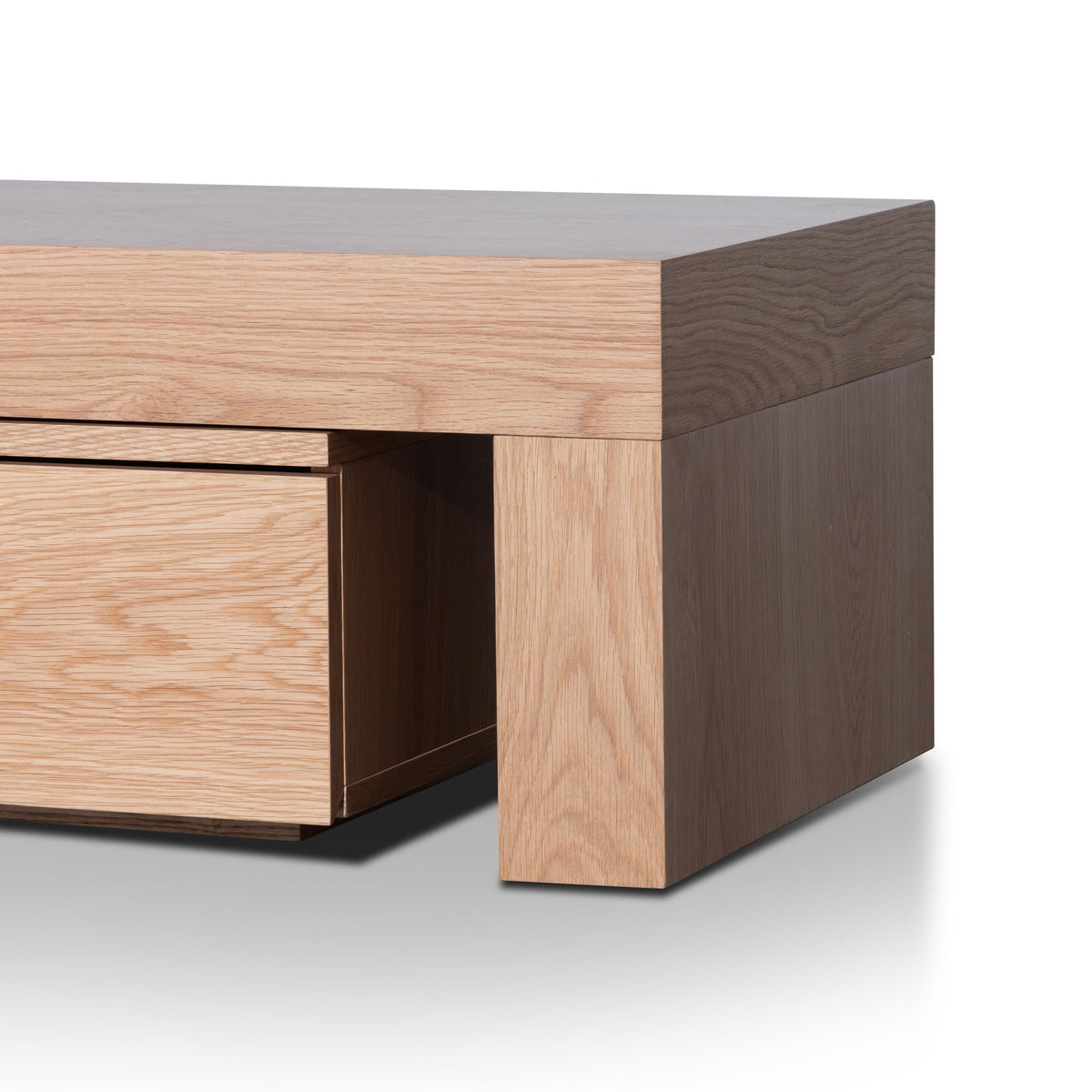 Withhurst Extendable TV Entertainment Unit