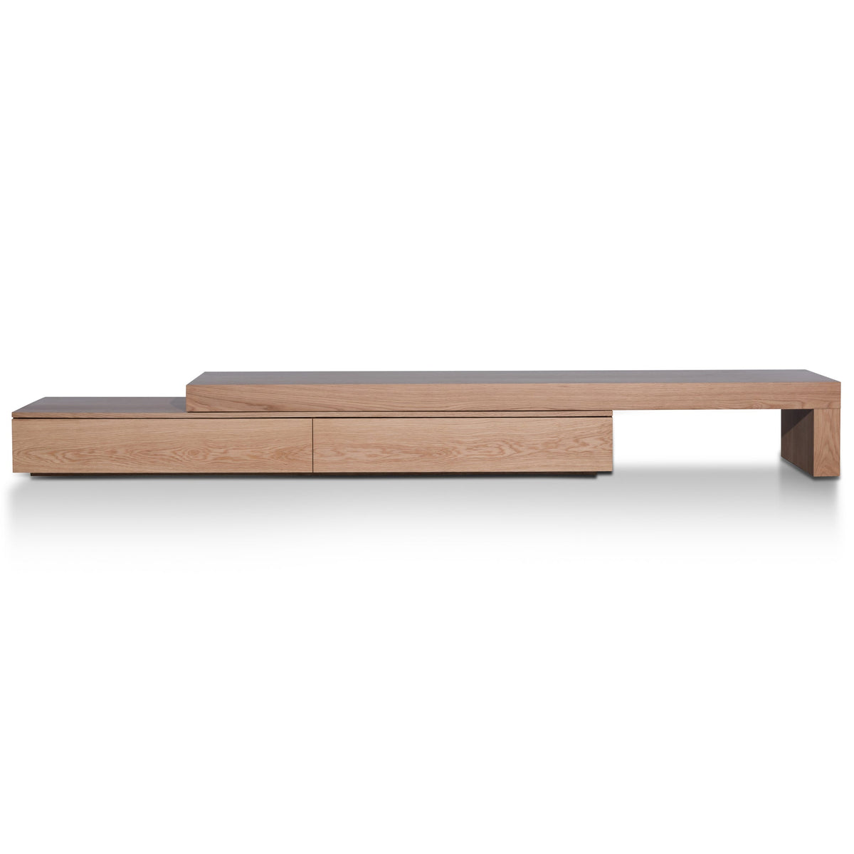 Withhurst Extendable TV Entertainment Unit