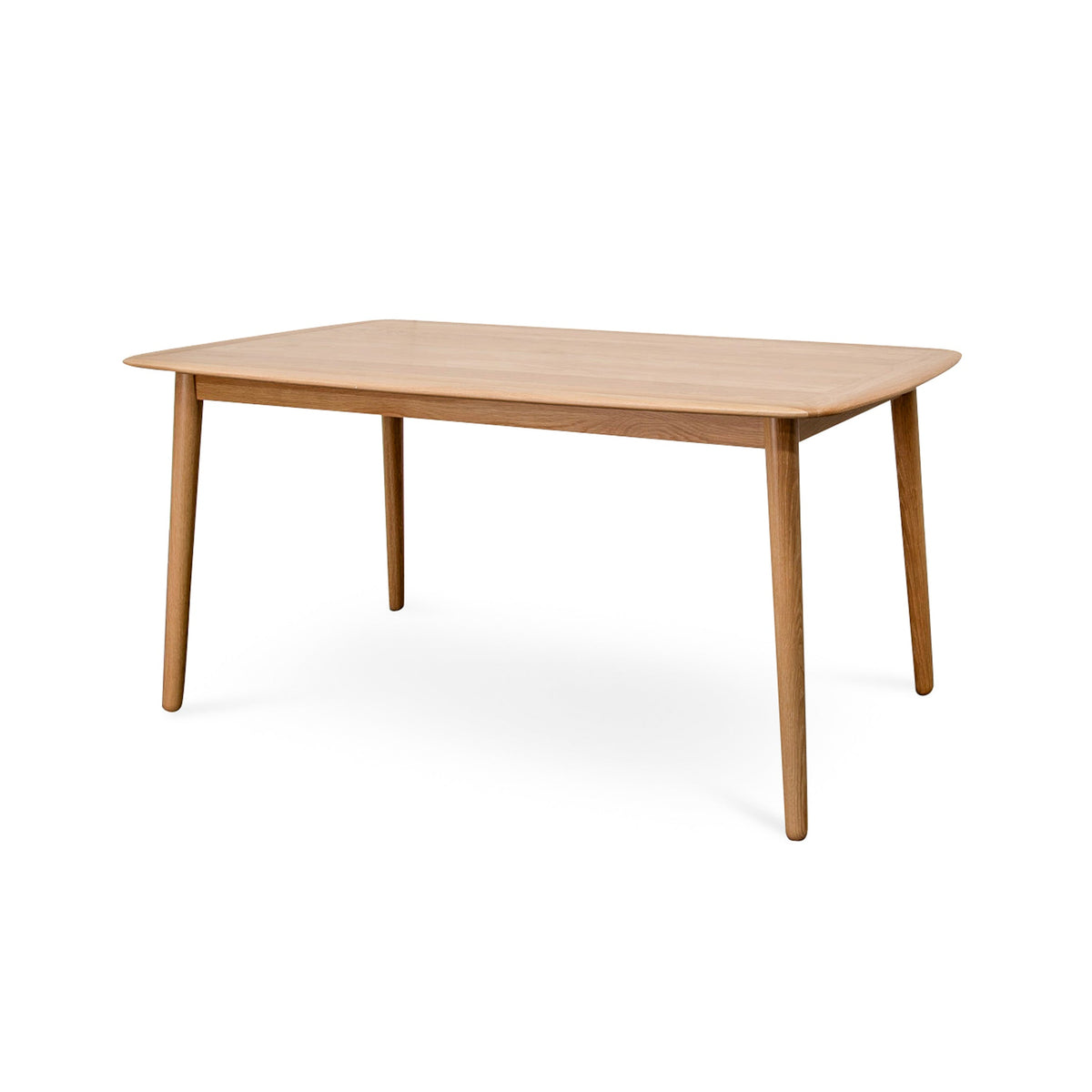 Somerwick 160cm Dining Table