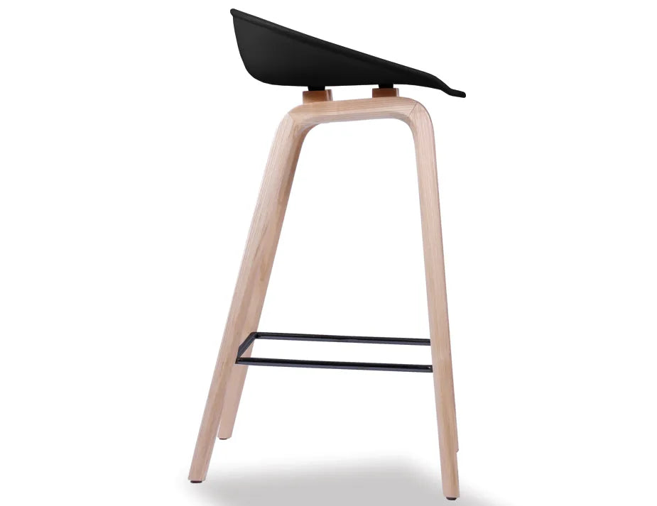 Kobe Kitchen Stool