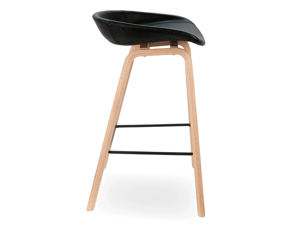 Kobe Kitchen Stool