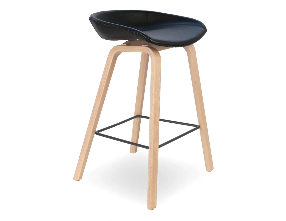 Kobe Kitchen Stool