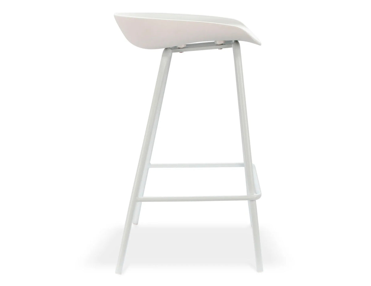 Kobe Kitchen Stool