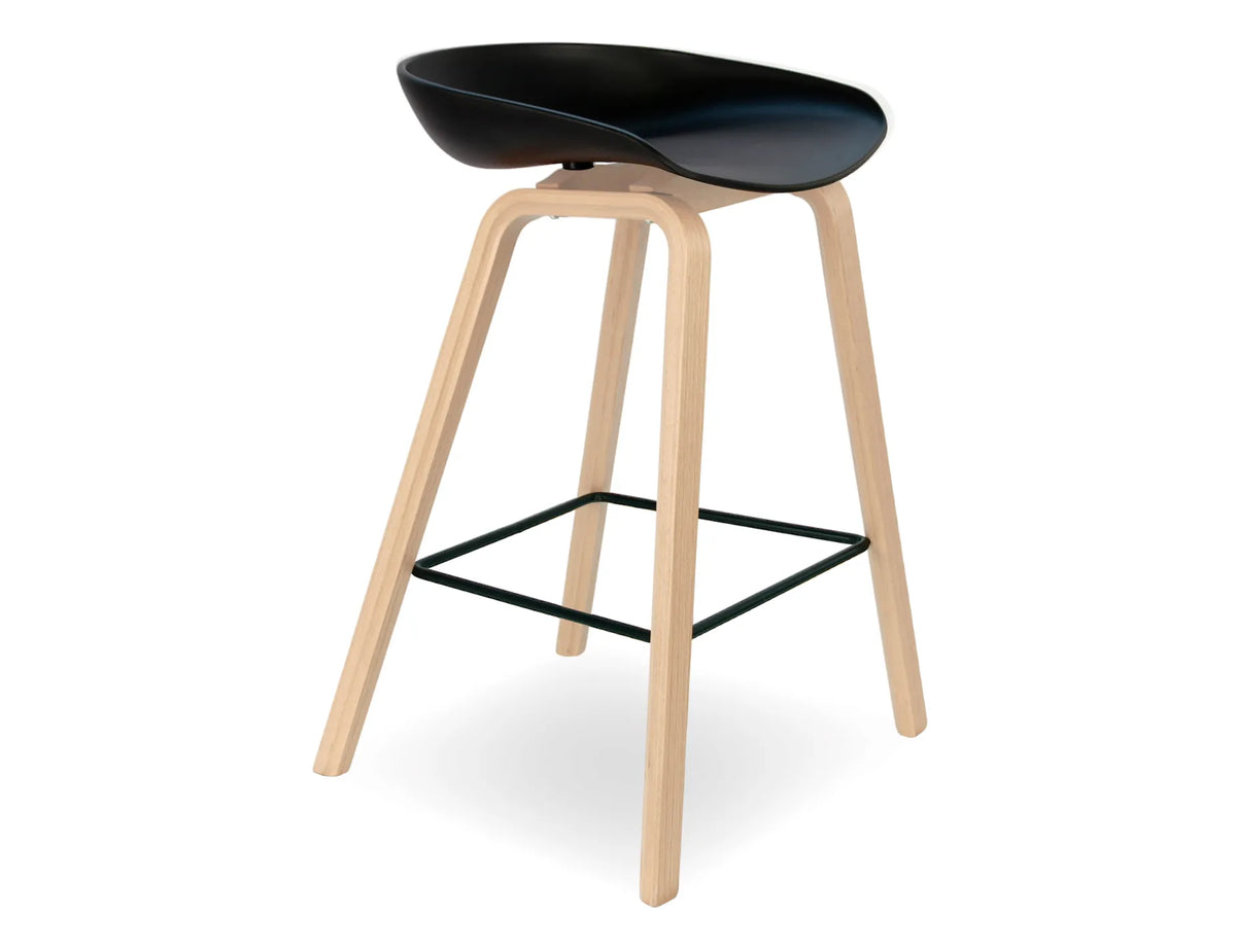 Kobe Kitchen Stool