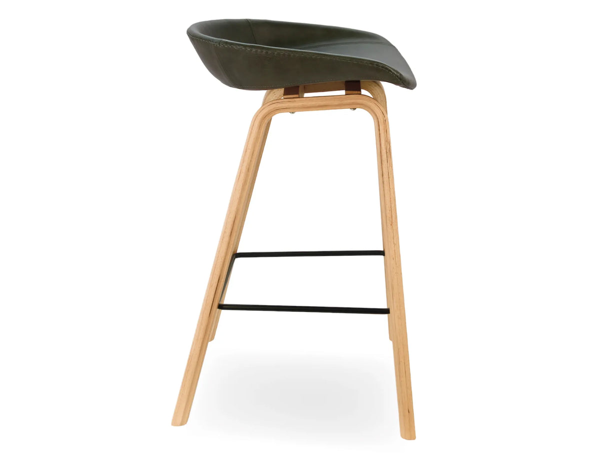 Kobe Kitchen Stool
