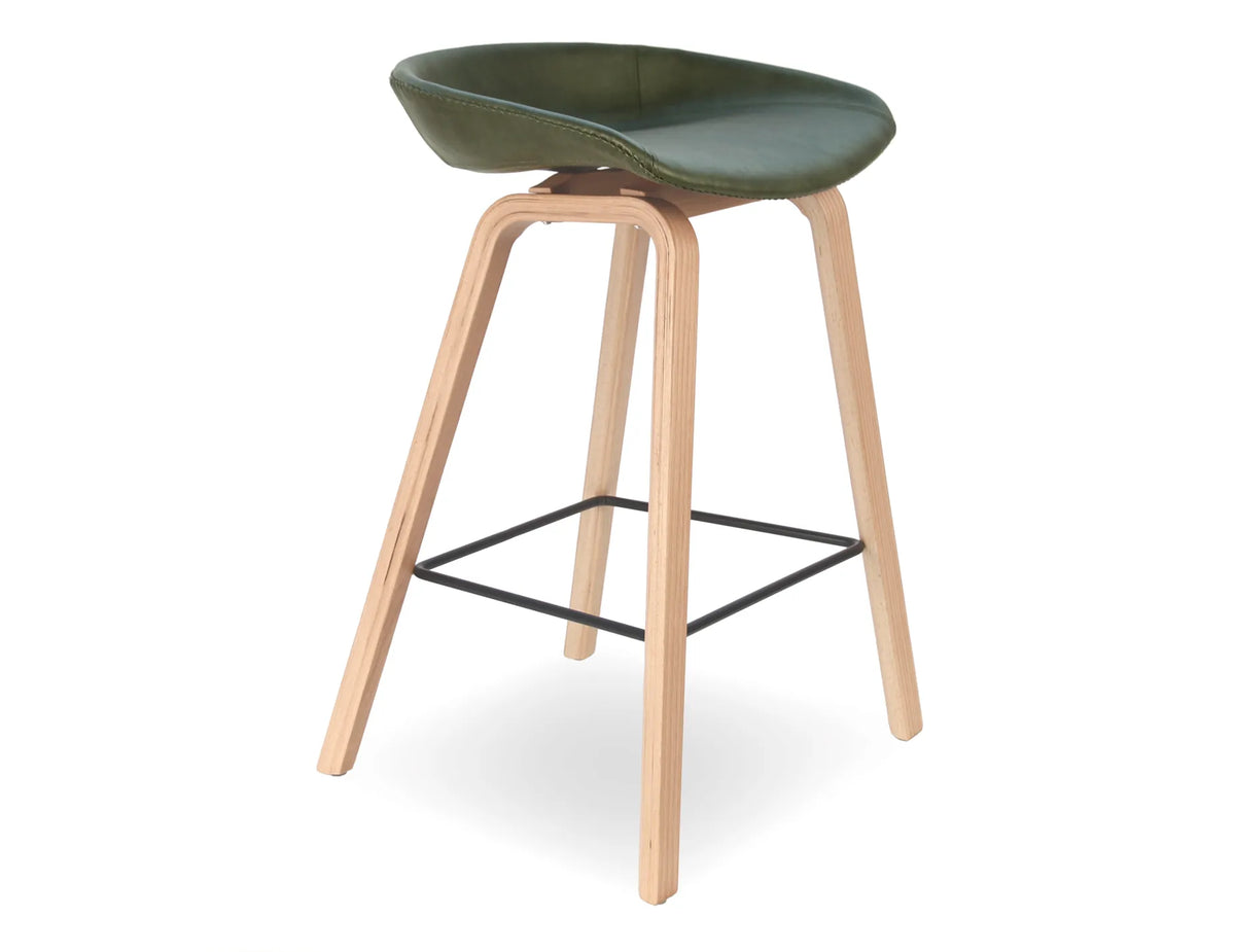 Kobe Kitchen Stool