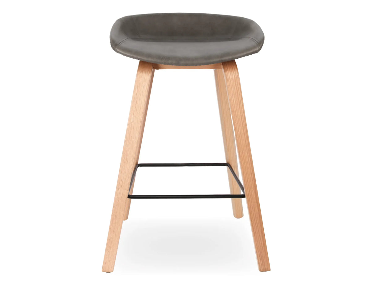 Kobe Kitchen Stool