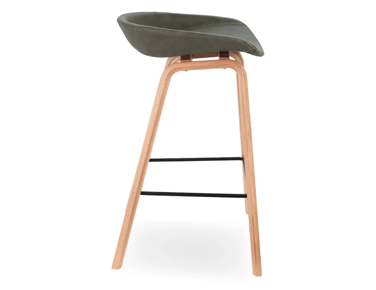 Kobe Kitchen Stool