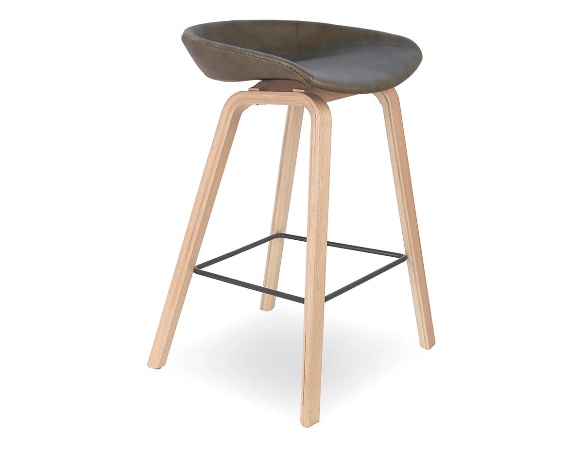 Kobe Kitchen Stool