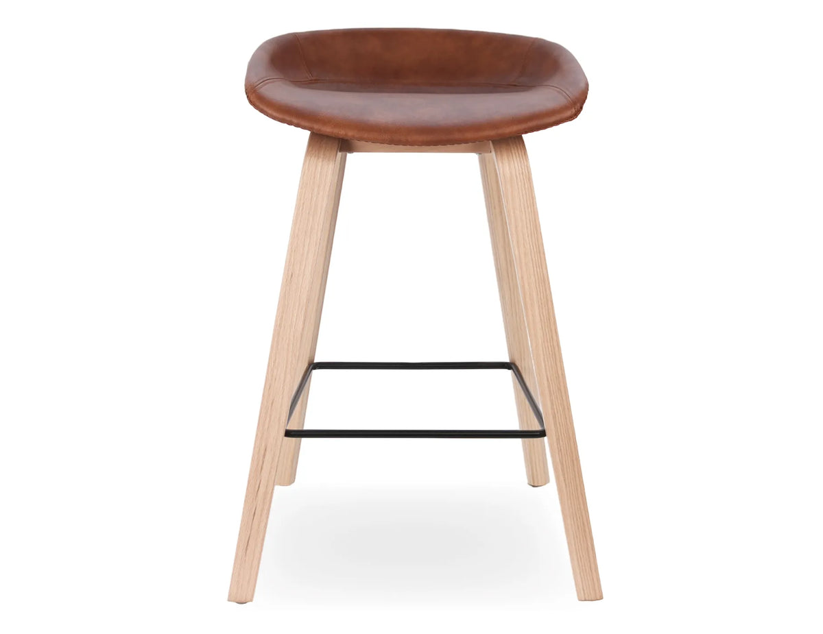 Kobe Kitchen Stool