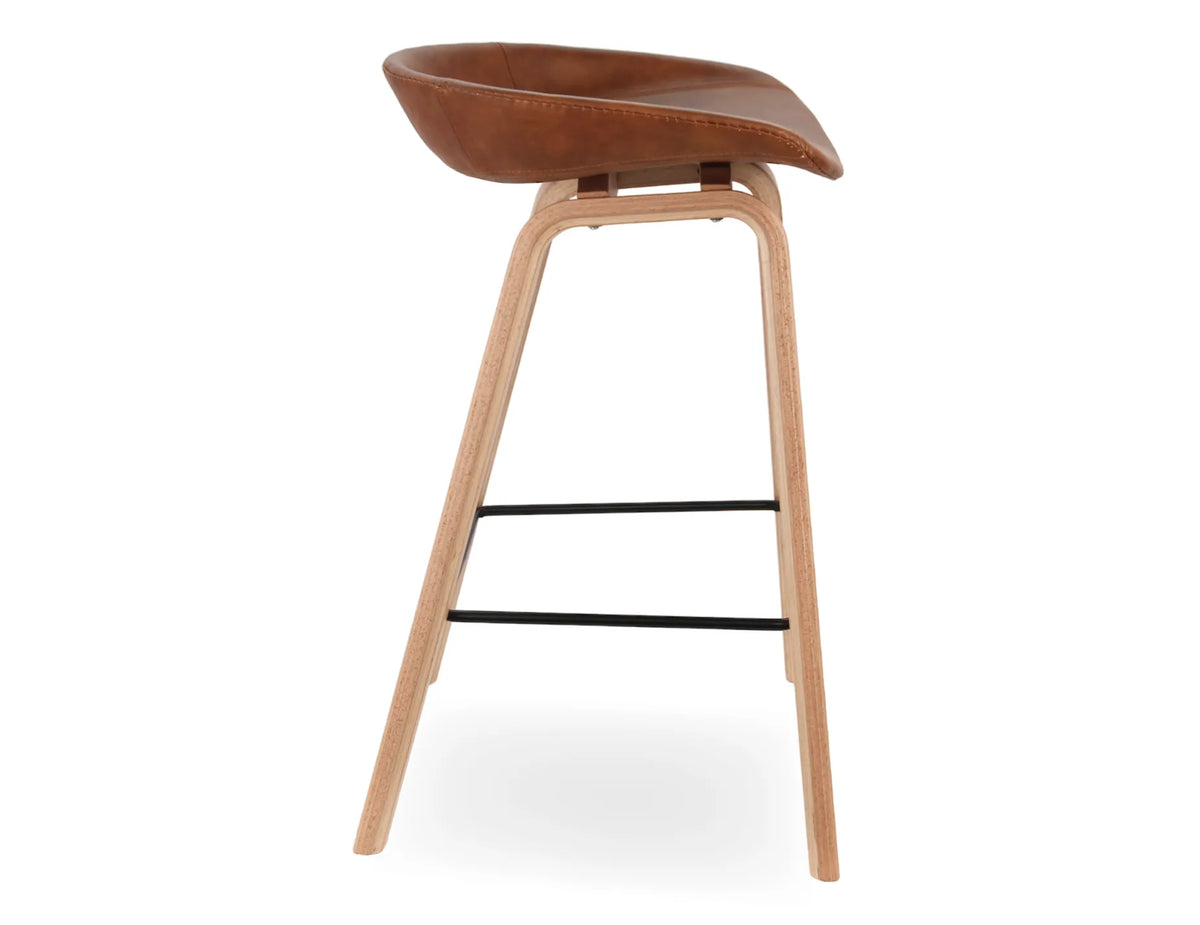 Kobe Kitchen Stool