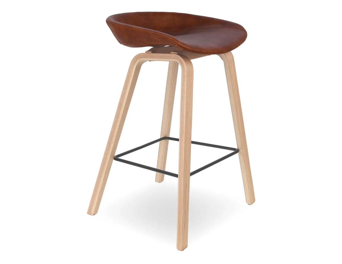 Kobe Kitchen Stool