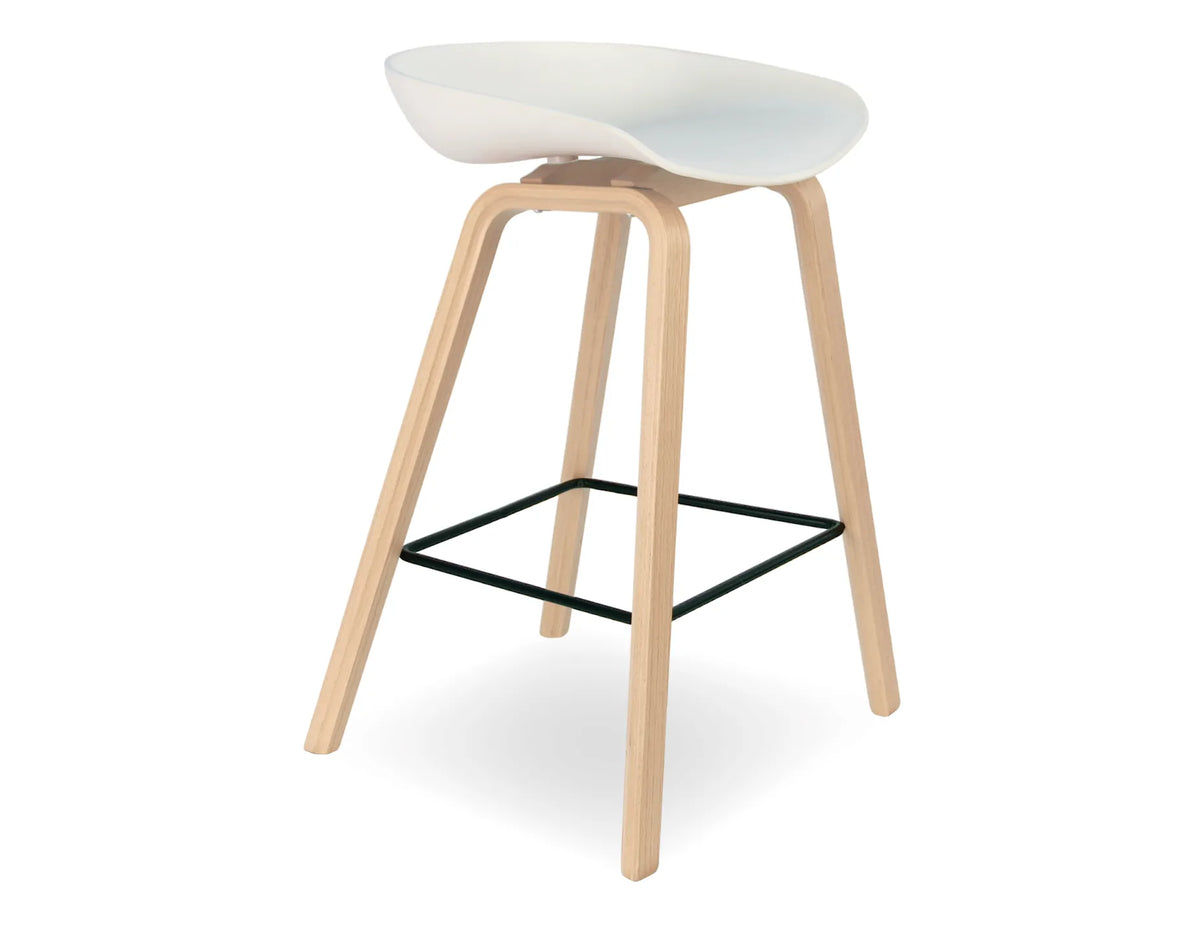 Kobe Kitchen Stool