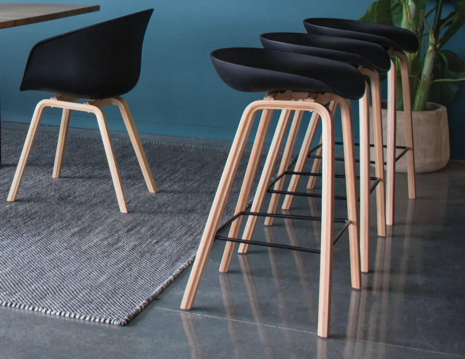 Kobe Kitchen Stool