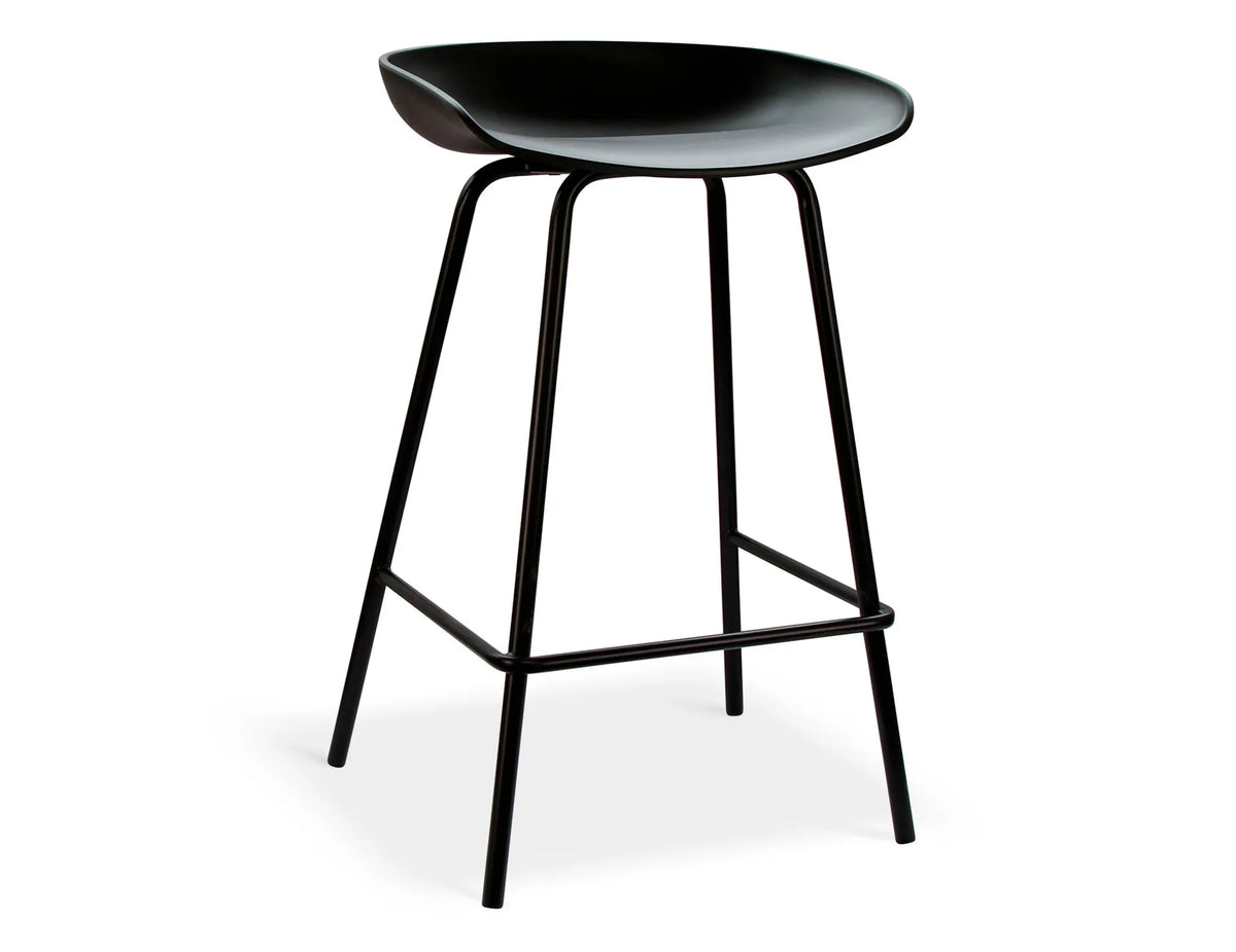 Kobe Kitchen Stool