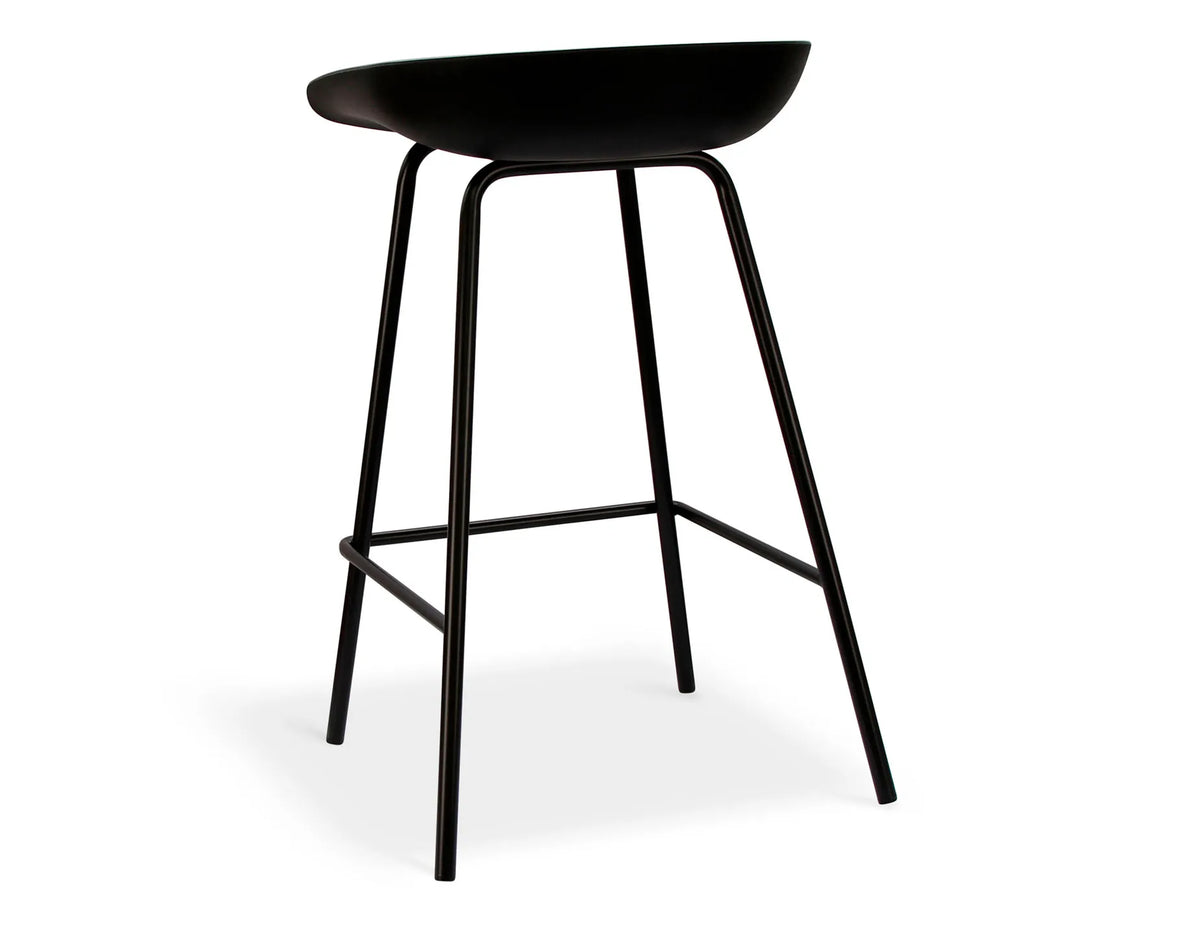 Kobe Kitchen Stool
