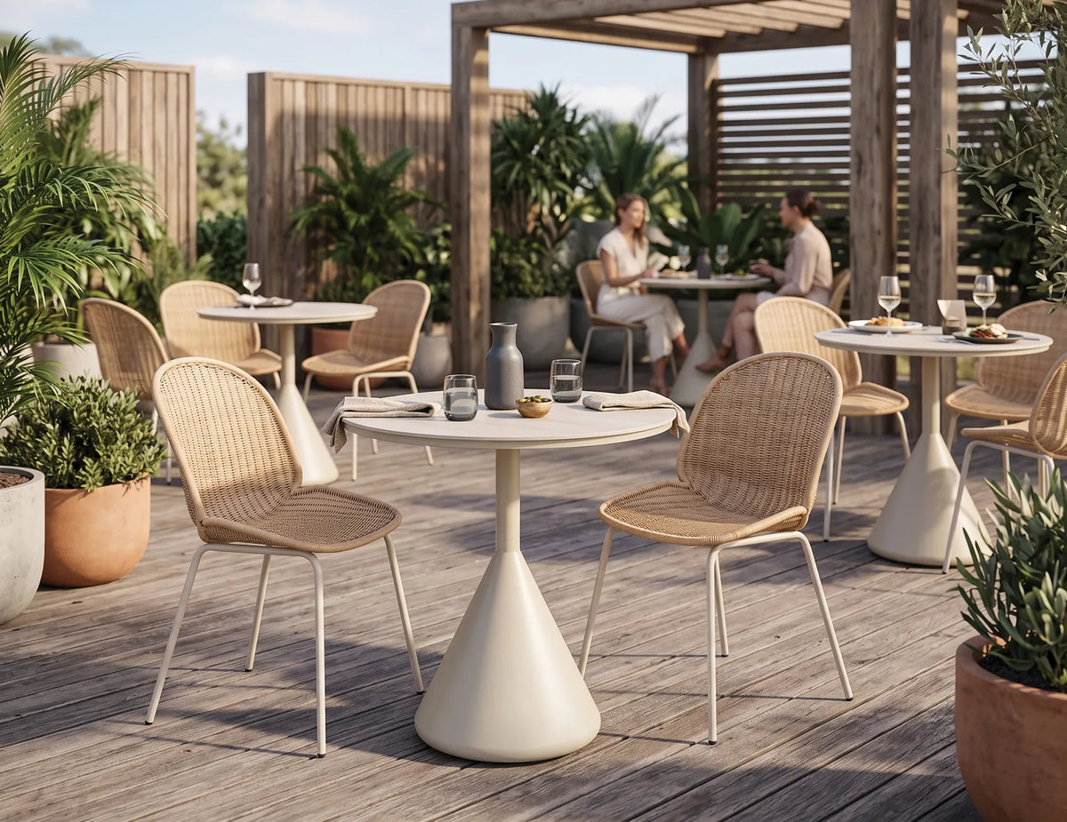 Sombra Outdoor Dining Chair
