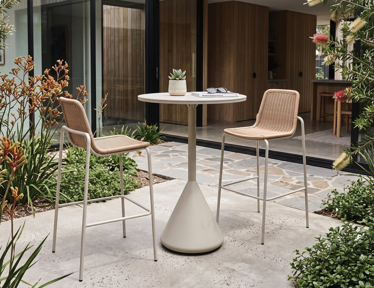 Kora Outdoor Bar Table