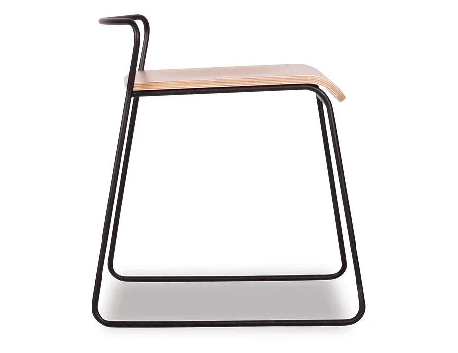 Krafter Low Stool