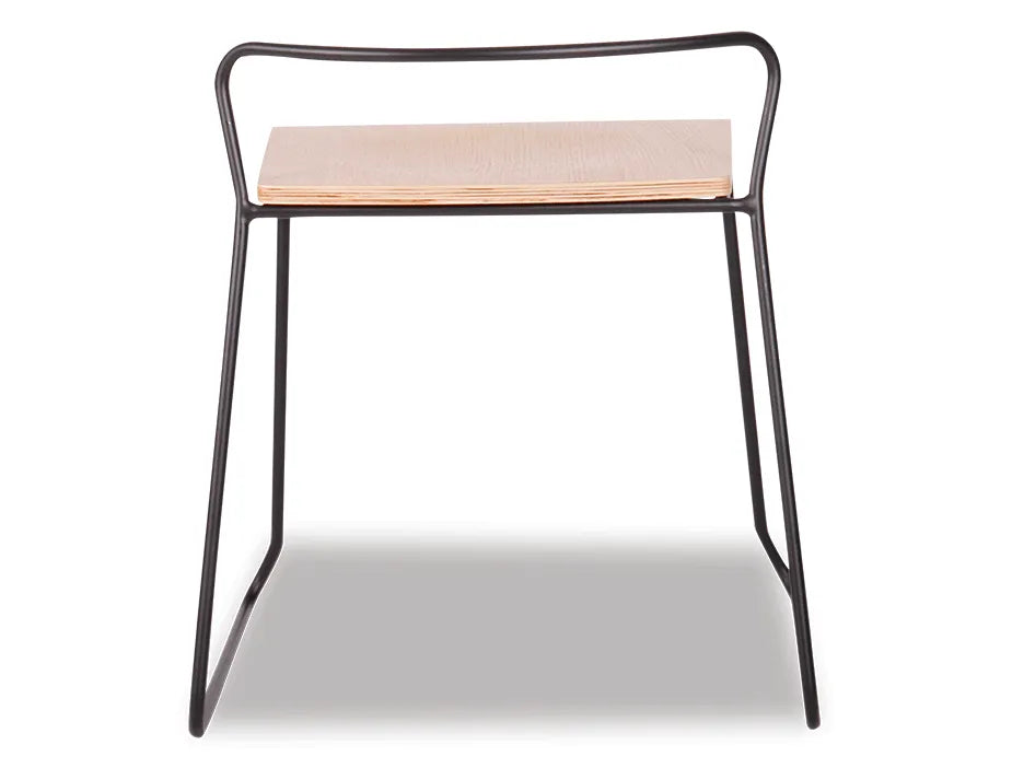 Krafter Low Stool