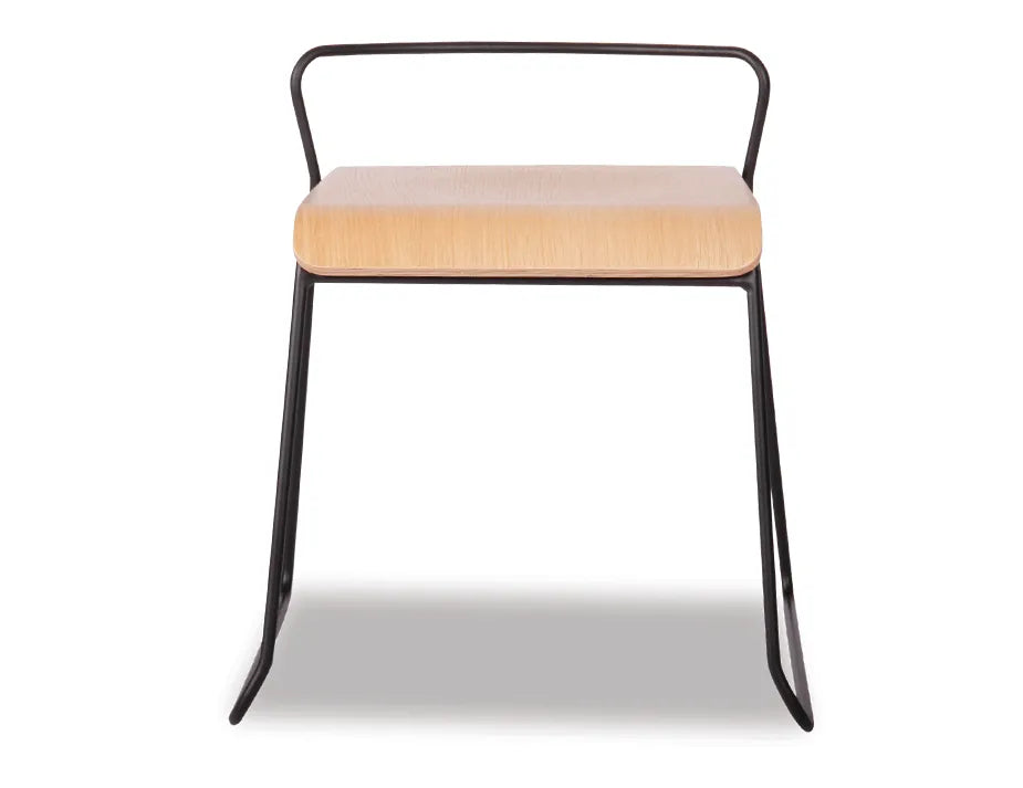 Krafter Low Stool